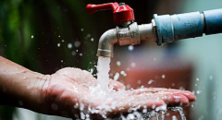 القرى والهجر