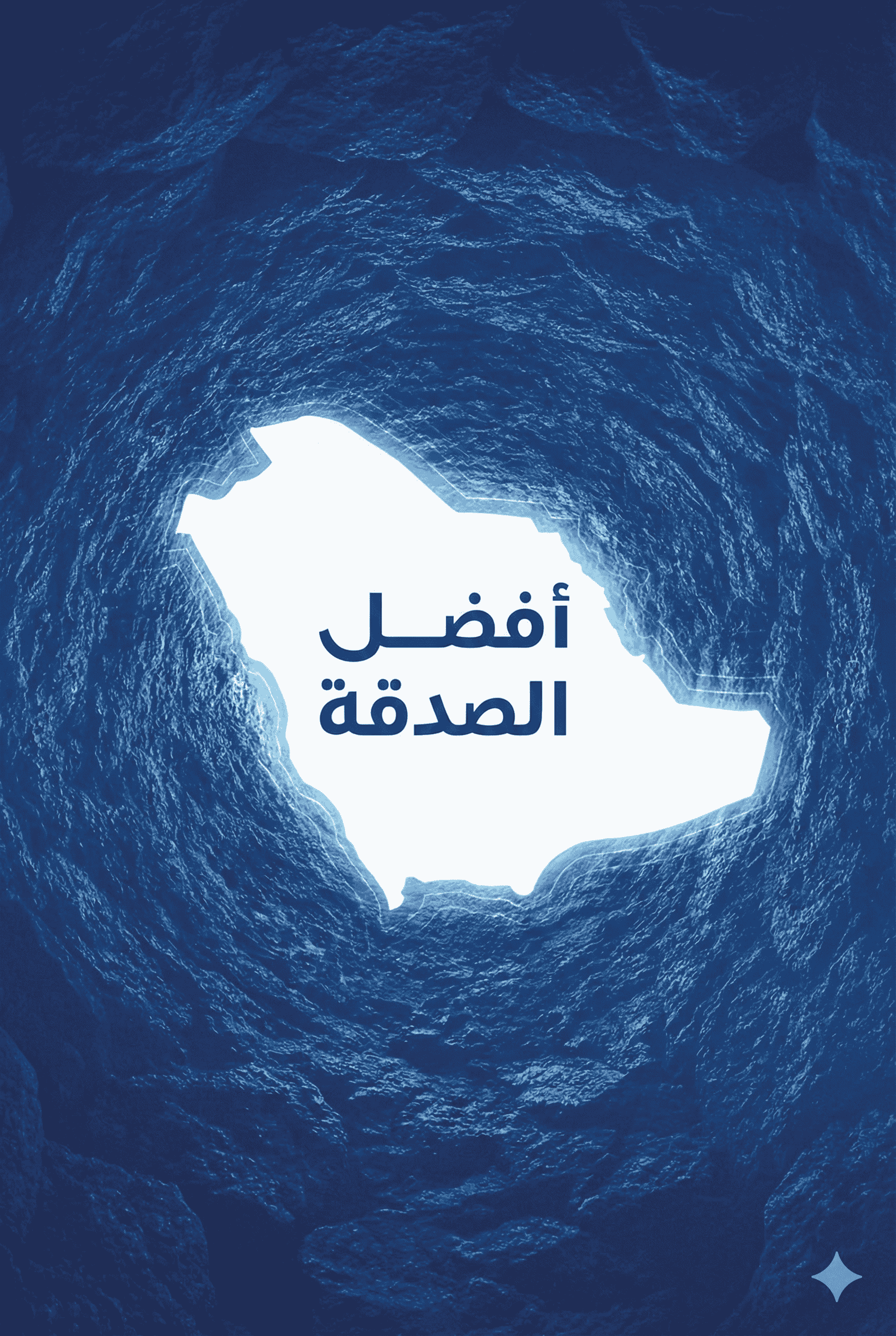 أفضل الصدقة سقي الماء